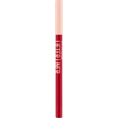 Maybelline Lifter Lip Liner 010 Main Character 1 each