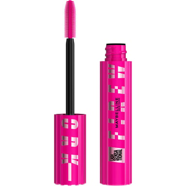 Maybelline Lash Sensational Fireworks Mascara Black C 1 each