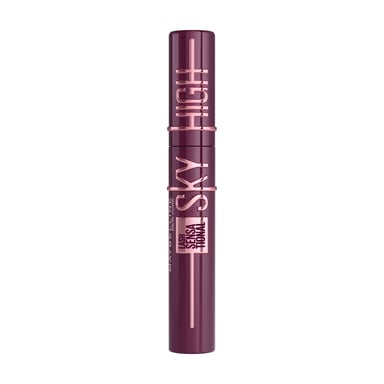 Maybelline Lash Sensational Sky High Mascara Burgandy Haze UC 1 each