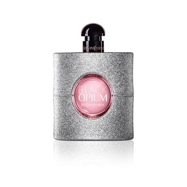 YSL Black Opium L'Absolu Glitter Parfum Spray 90ml