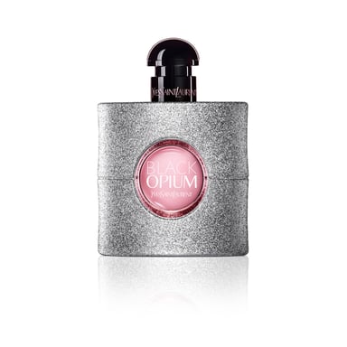 YSL Black Opium L'Absolu Glitter Parfum Spray 50ml