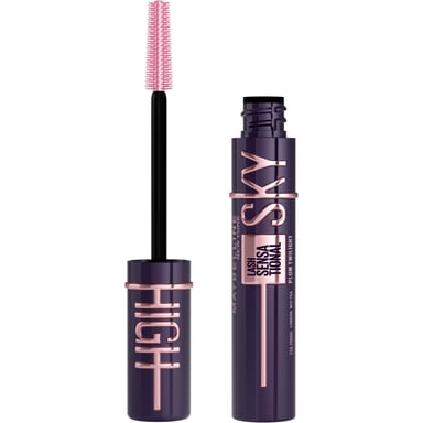 Maybelline Lash Sensational Sky High Mascara Plum Twilight 1 each