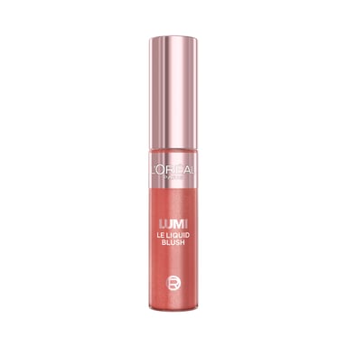 L'Oreal Paris Lumi Le Liquid Blush 630 True Rose 1 each