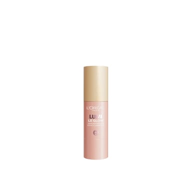 L'Oreal Paris Lumi Glow Highlighter Stick 635 Golden 1 each