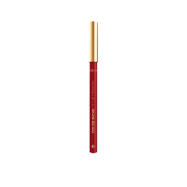 L'Oreal Paris Color Riche Lip Liner 300 Le Rouge Paris 1 each