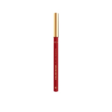 L'Oreal Paris Color Riche Lip Liner 300 Le Rouge Paris 1 each