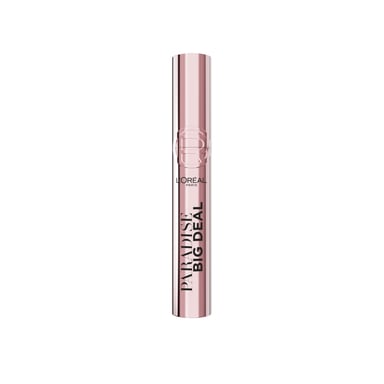 L'Oreal Paris Paradise Big Deal Mascara Black 1 each