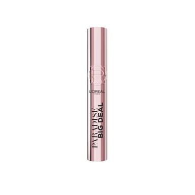L'Oreal Paris Paradise Big Deal Mascara Black 1 each