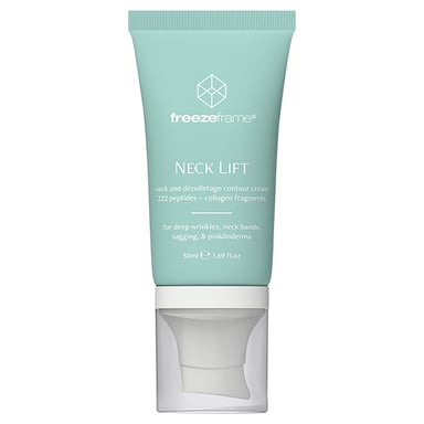Freezeframe Neck Lift 50ml