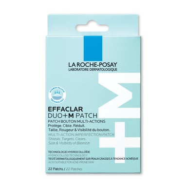 La Roche-Posay Effaclar Unspot Patches 22 patches