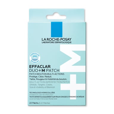 La Roche-Posay Effaclar Unspot Patches 22 patches