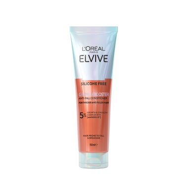 L'Oreal Paris Elvive Growth Booster Anti-Fall Conditioner 150ml