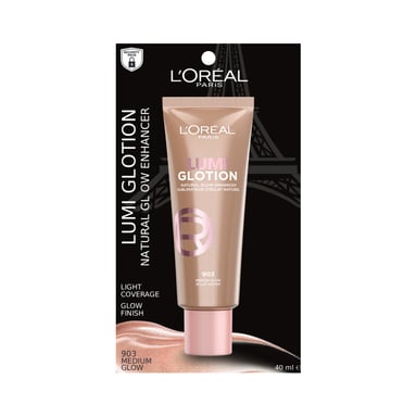 L'Oreal Paris True Match Lumi Glotion 903 Medium Glow C 1 each