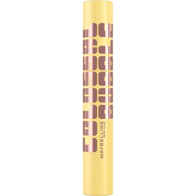 Maybelline Colossal Bubble Mascara Black 1 each