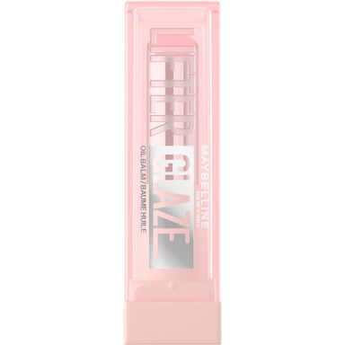 Maybelline Lifter Glaze 002 Pink Drip 1 each