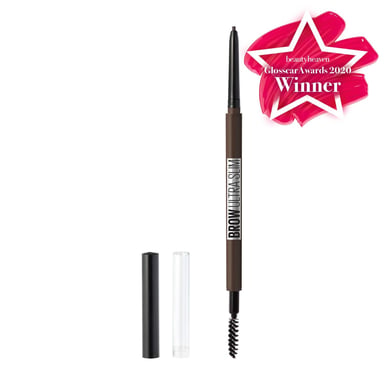 Maybelline Brow Ultra Slim 06 Black Brown 1 each