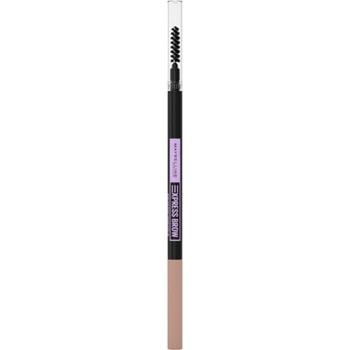 Maybelline Brow Ultra Slim 1.5 Taupe 1 each