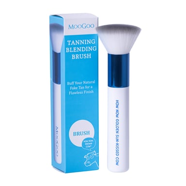 Moogoo Tanning Blending Brush 1 each