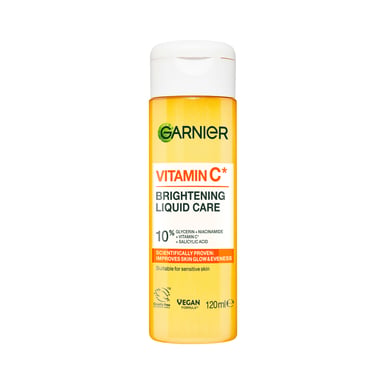 Garnier Vitamin C Liquid Care 120ml