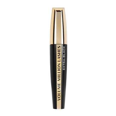 L'Oreal Paris Volume Million Lashes Mascara Extra Black C 1 each