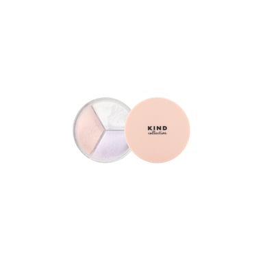 The Kind Collective Blur Perfection Colour Correcting Powder Perfect Balance - Neutral 59.1g