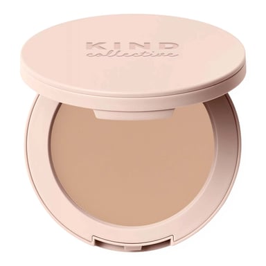 The Kind Collective Blur Perfection Pressed Powder - Medium 59.1g