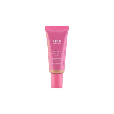 The Kind Collective Hydra + Grip Skin Tint - Light 35ml