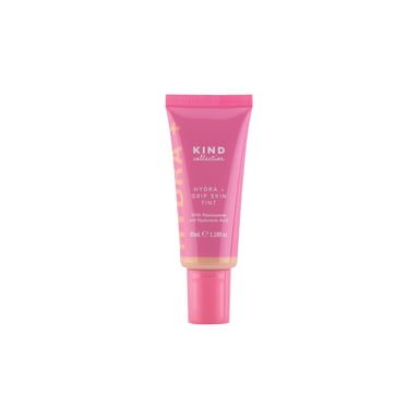 The Kind Collective Hydra + Grip Skin Tint - Porcelain 35ml