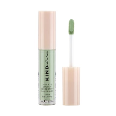 The Kind Collective Cover Up Colour Correcting Concealergreen 33.1g