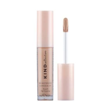 The Kind Collective Brightening Concealer Medium 90g