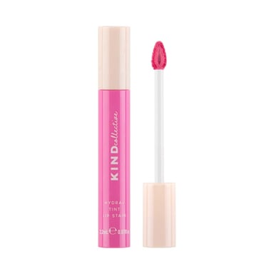 The Kind Collective Hydra + Tint Lip Stain - Sunset Splash 17.9g