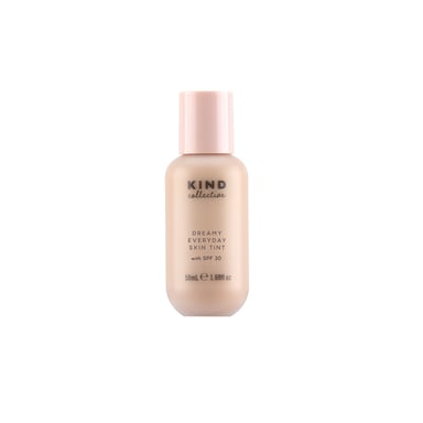 The Kind Collective Dreamy Everyday Skin Tint SPF Suede 74g