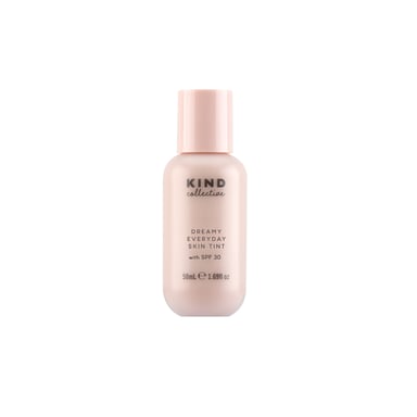 The Kind Collective Dreamy Everyday Skin Tint SPF Porcelain 74g