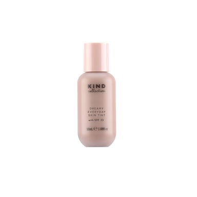 The Kind Collective Dreamy Everyday Skin Tint SPF Medium Neutral 74g