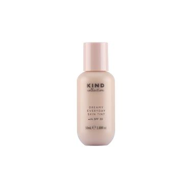 The Kind Collective Dreamy Everyday Skin Tint SPF Light 74g