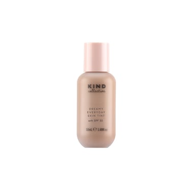 The Kind Collective Dreamy Everyday Skin Tint SPF Golden Medium 74g