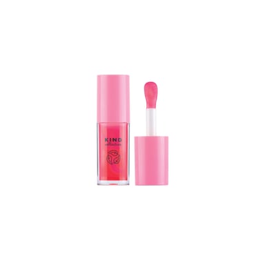 The Kind Collective Plump It Up Lip Oil Top Of The Class 32g