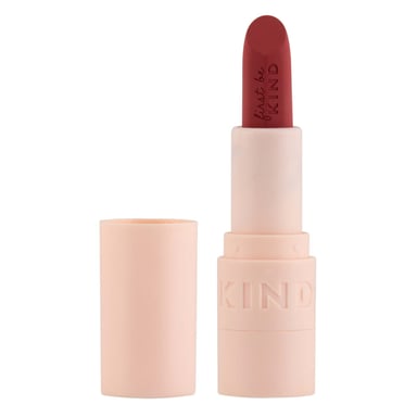 The Kind Collective Soft Matte Lipstick Autumn Calling 19g