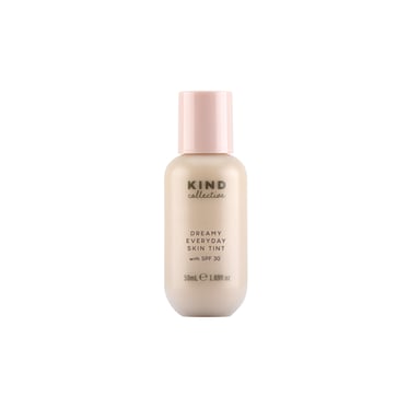 The Kind Collective Dreamy Everyday Skin Tint SPF Sand 74g