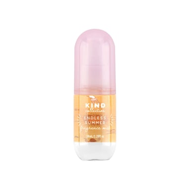 The Kind Collective Fragrance Mist Mini - Endless Summer 38ml