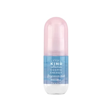 The Kind Collective Fragrance Mist Mini - Cosmic Energy 38ml