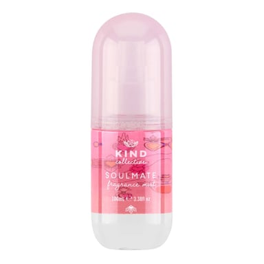 The Kind Collective Fragrance Mist - Soul Mate 100ml