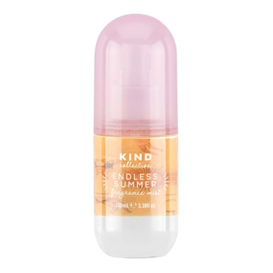 The Kind Collective Fragrance Mist - Endless Summer 100ml