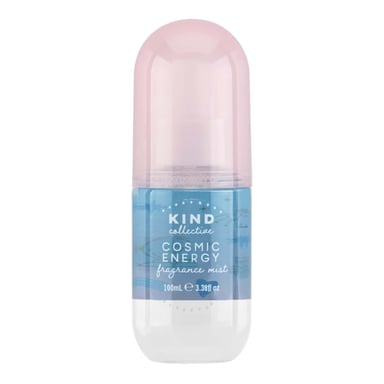 The Kind Collective Fragrance Mist - Cosmic Energy 100ml