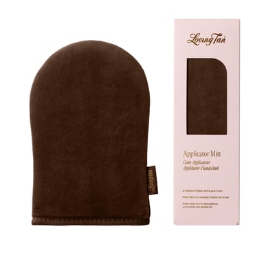 Loving Tan Applicator Mitt 45g