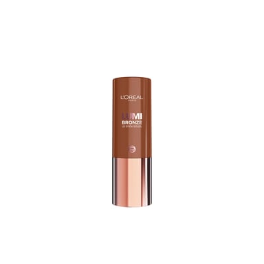 L'Oreal Paris Lumi Le Bronzer Stick Soleil Stick 130 Sunset Dore 1 each