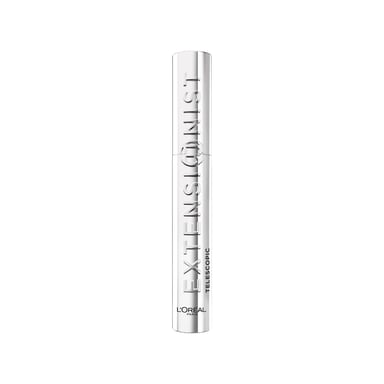 L'Oreal Paris Telescopic Extensionist Mascara Black 1 each