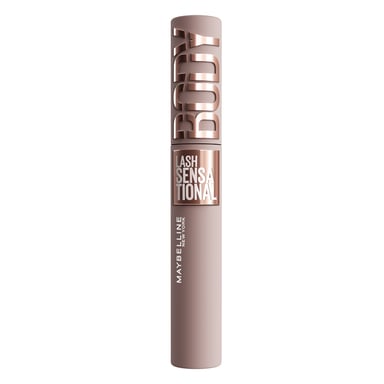 Maybelline Lash Sensational Body Mascara Washable 1 each