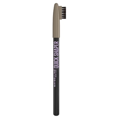 Maybelline Brow Shaper 02 Blonde 1 each