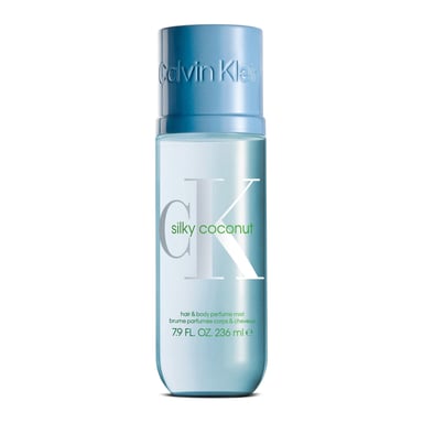 Calvin Klein Silky Coconut Perfume Mist 236ml
